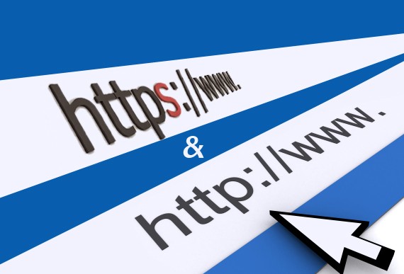 تاثیر HTTPS بر سئو سایت 